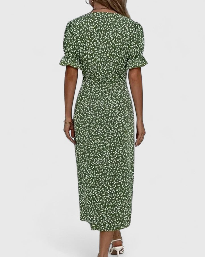 Sophie | Comfortable Summer Dress