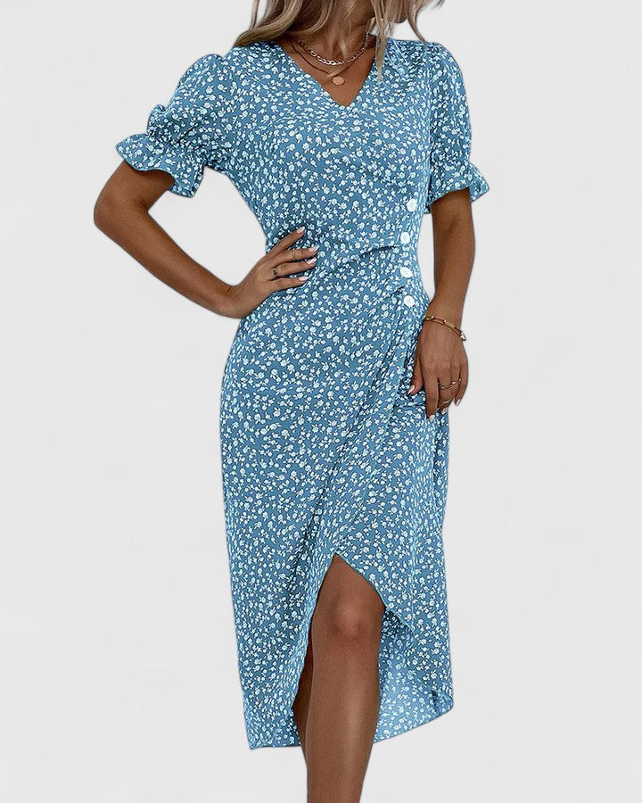Sophie | Comfortable Summer Dress