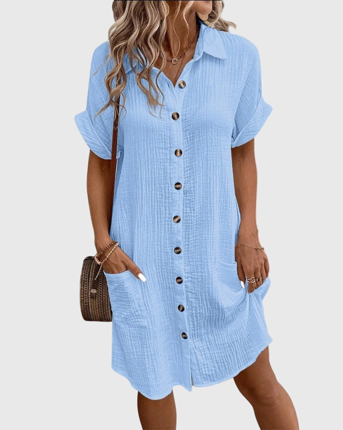 Sophie | Comfortable Dress