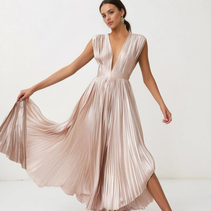 Jasmine - party dress