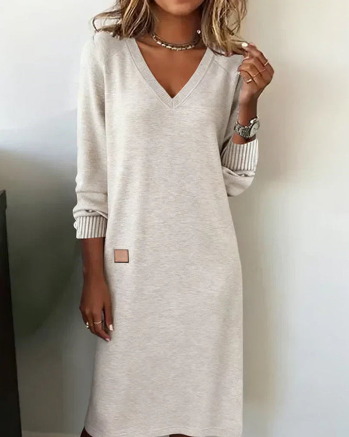 Sophie | Cozy Dress