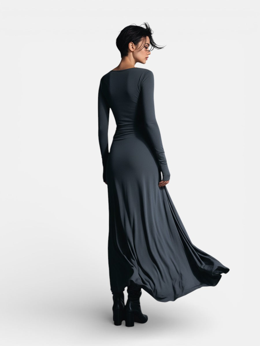 Naiara ❘ Maxi dress