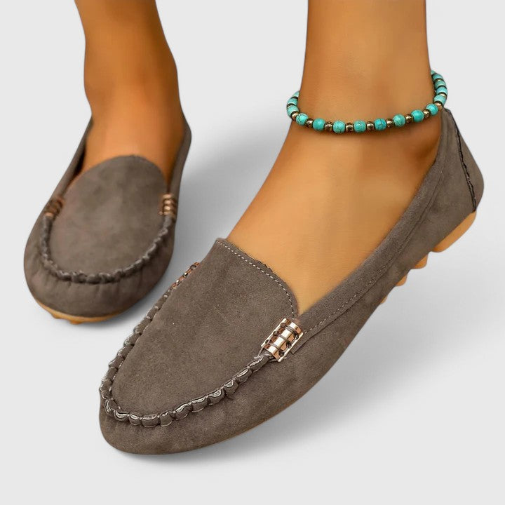 Sophie - Orthopedic Loafer