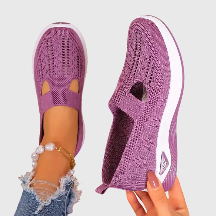 Sophie | Orthopedic Walking Shoes
