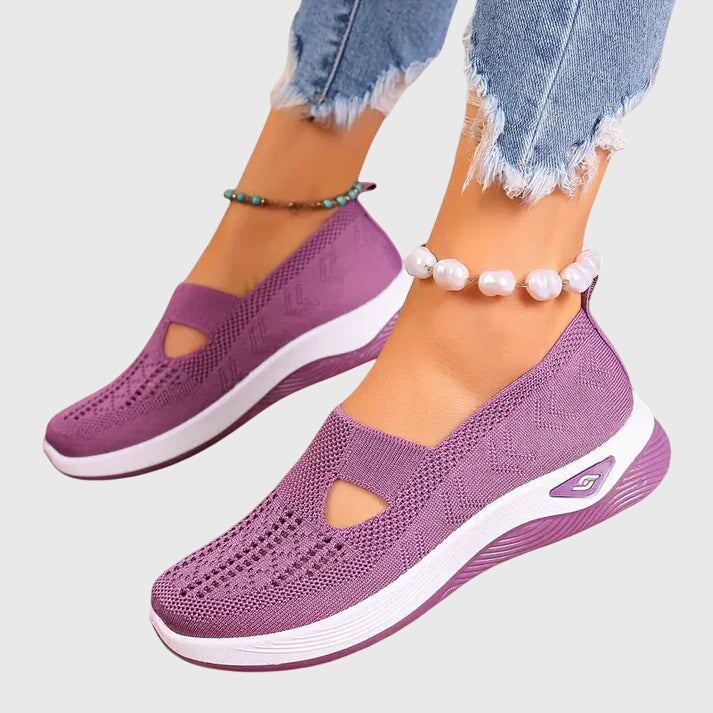 Sophie | Orthopedic Walking Shoes