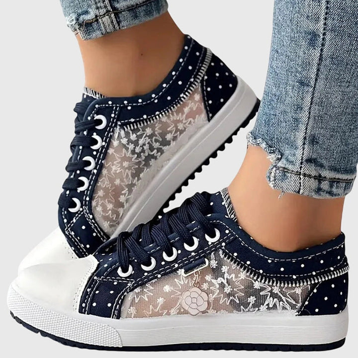Sophie | Orthopedic Sneakers