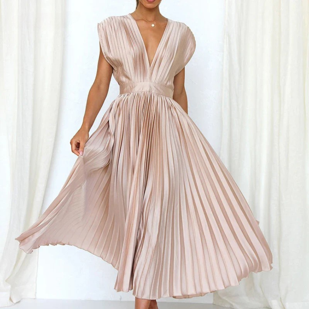 Jasmine - party dress
