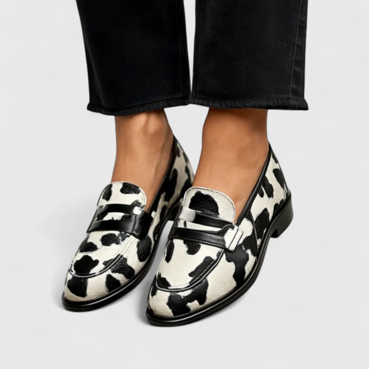 Sophie | Stylish and Comfortable Loafers