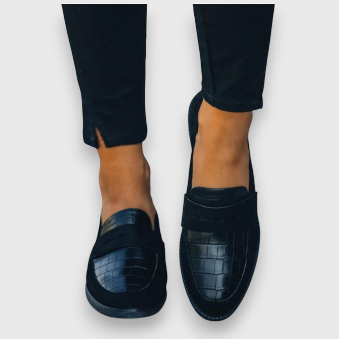 Sophie | Orthopedic Loafers