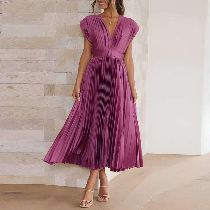 Jasmine - party dress
