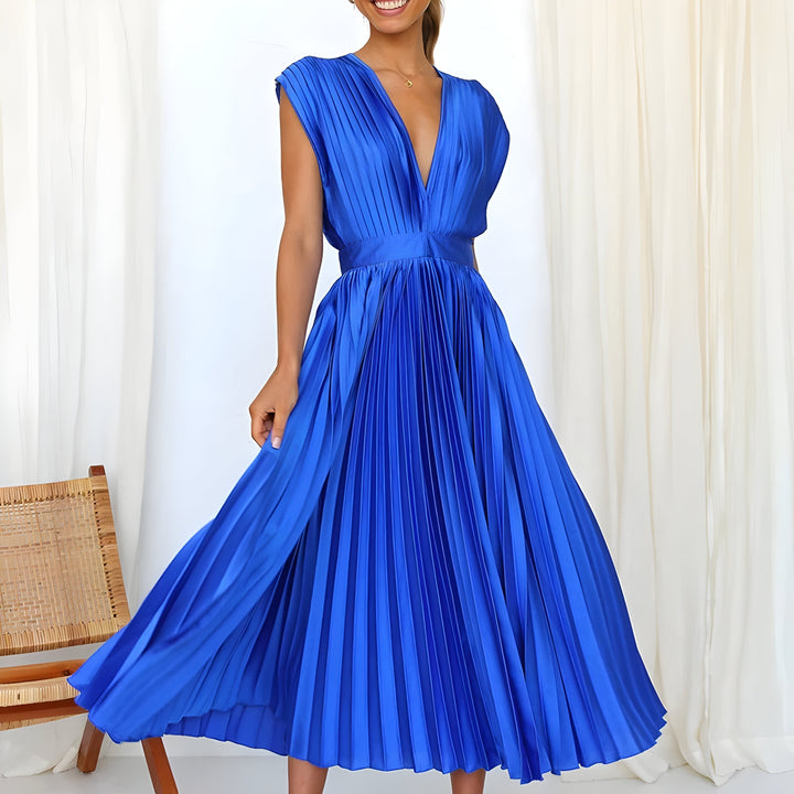 Jasmine - party dress