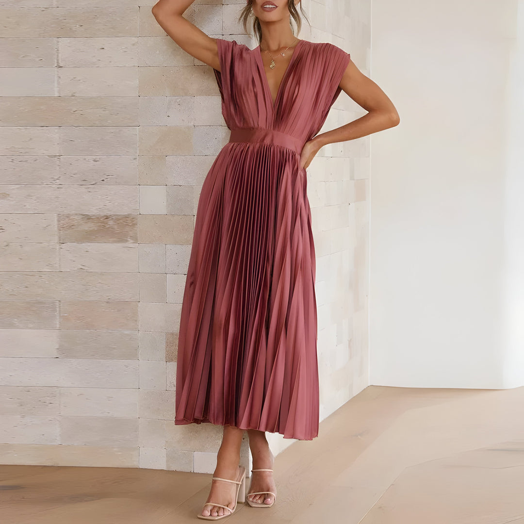 Jasmine - party dress
