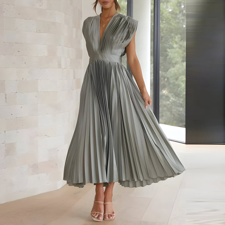 Jasmine - party dress