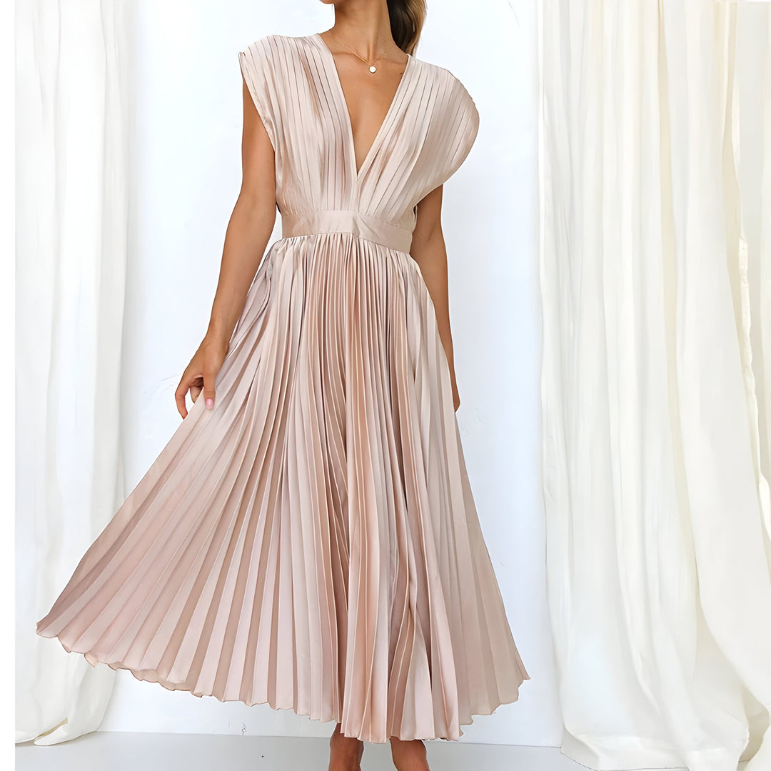 Jasmine - party dress