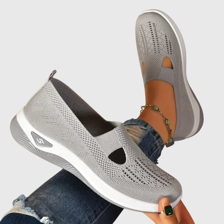 Sophie | Orthopedic Walking Shoes