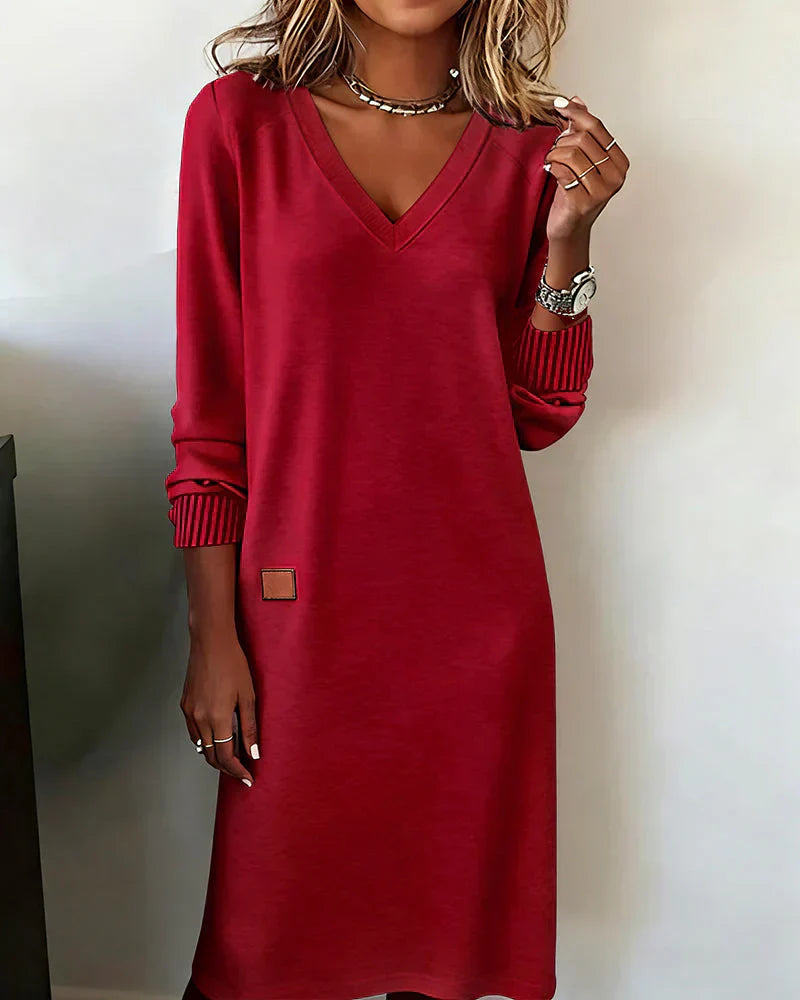 Sophie | Cozy Dress