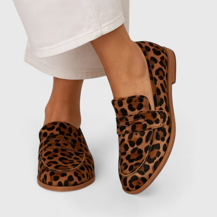 Sophie | Ultra Soft Loafers