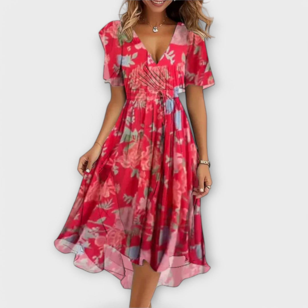 Sophie | Stylish Dress