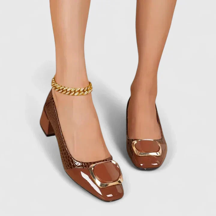 Sophie | Comfortable Loafers