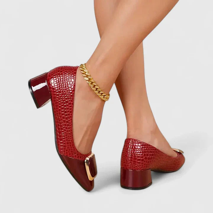 Sophie | Comfortable Loafers
