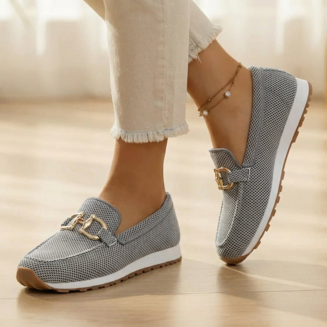 Susana - Orthopedic Loafers