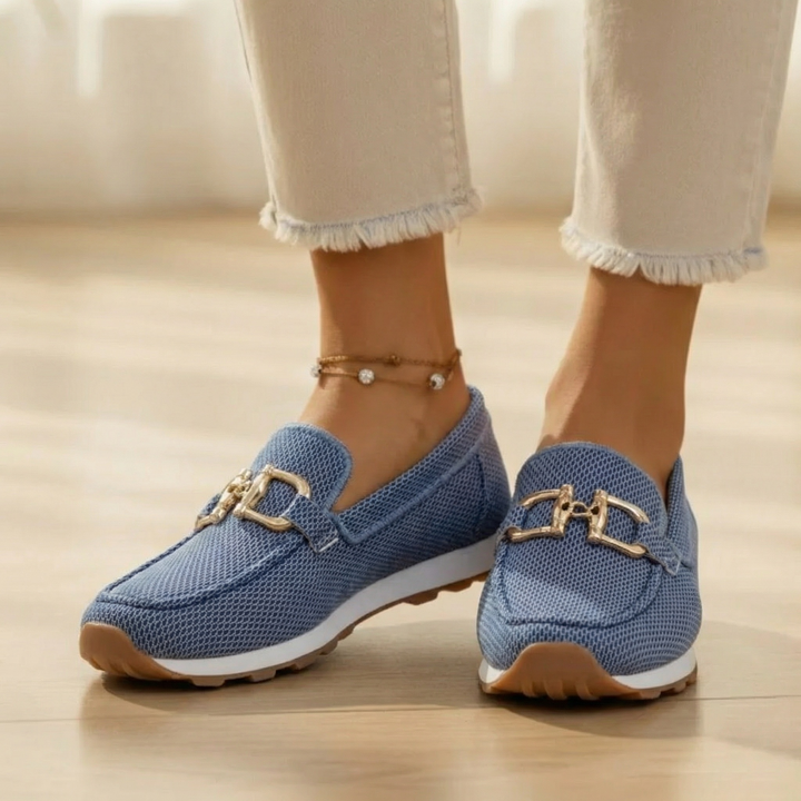 Susana - Orthopedic Loafers