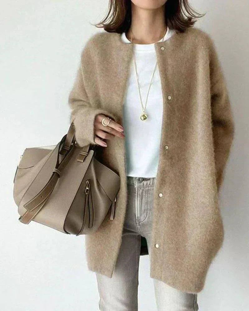 JASMINE - STYLISH CARDIGAN