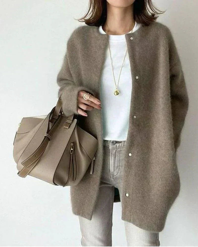 JASMINE - STYLISH CARDIGAN
